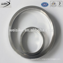 high quality RTJ RJ RX BX ring joint gasket